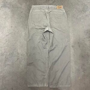 Vintage Y2K baggy wide leg gap skater‎ jeans